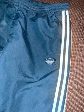 Pantalón de Chándal Vintage Adidas