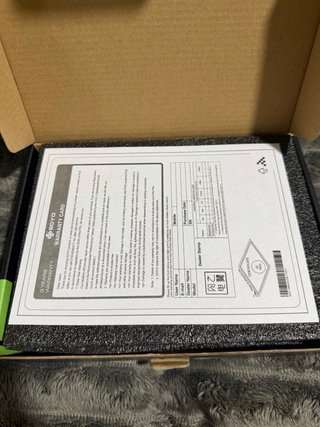Tarjeta Gráfica Gaming Soyo Monarch Dragon
