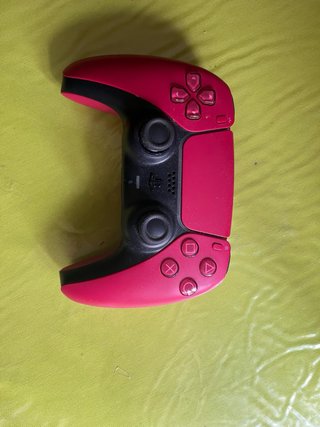 Consola PS5 Sony Blanca + 2 Mandos DualSense
