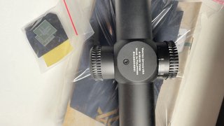 Visor Vortex Viper HS 4-16x50 VHS-4307