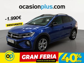 Volkswagen Taigo R-Line 1.0 TSI 85 kW (115 CV) DSG