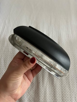 Carcasa inferior de espejo retrovisor
