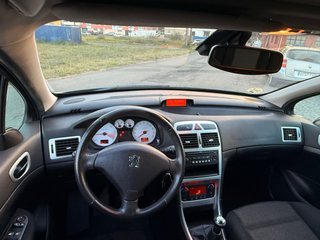 Peugeot 307 Sw 1.6 Hdi 90cv NO NEGOCIABLE