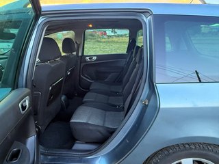 Peugeot 307 Sw 1.6 Hdi 90cv NO NEGOCIABLE