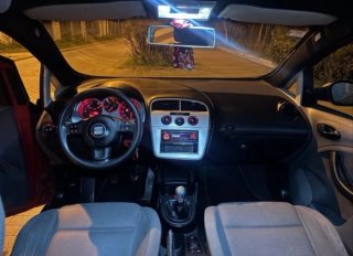 SEAT Altea 2004
