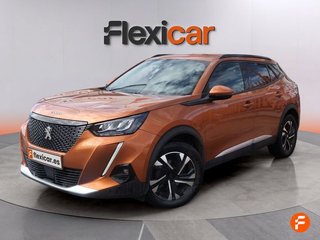 Peugeot 2008 Allure Pack Puretech 130 S&S EAT8