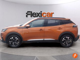 Peugeot 2008 Allure Pack Puretech 130 S&S EAT8
