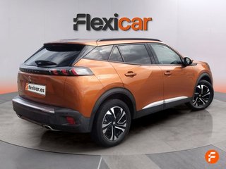 Peugeot 2008 Allure Pack Puretech 130 S&S EAT8