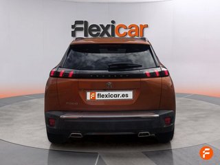 Peugeot 2008 Allure Pack Puretech 130 S&S EAT8