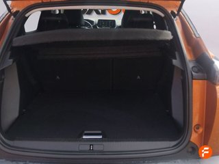 Peugeot 2008 Allure Pack Puretech 130 S&S EAT8