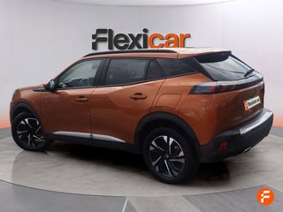Peugeot 2008 Allure Pack Puretech 130 S&S EAT8