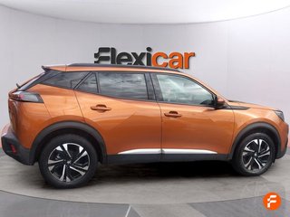 Peugeot 2008 Allure Pack Puretech 130 S&S EAT8