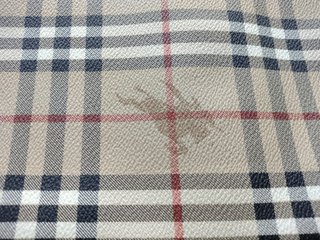 6 Cinturones de Hombre+Funda organizadora Burberry