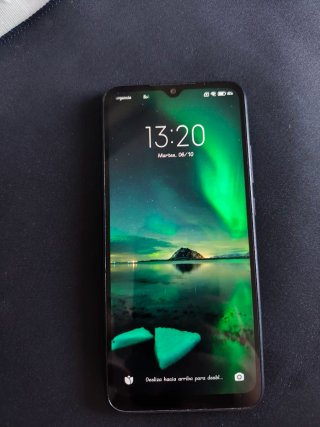 Xiaomi Redmi 10A 4GB/128GB Nero