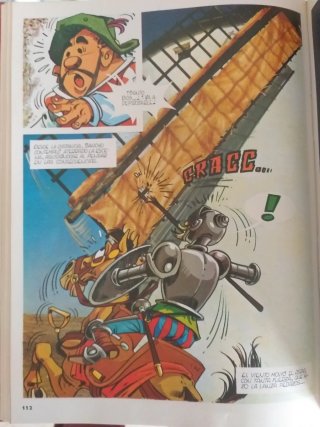Don Quijote de la Mancha