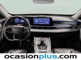 EBRO S700 1.6 TGDI Luxury 7 DCT 108 kW (147 CV)