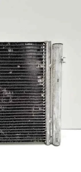 CONDENSADOR / RADIADOR AIRE ACONDICIONADO