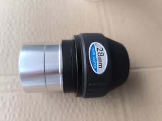 Ocular Sky-watcher 28mm Multi-coated
