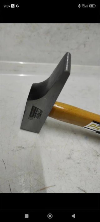 Martillo Tramontina