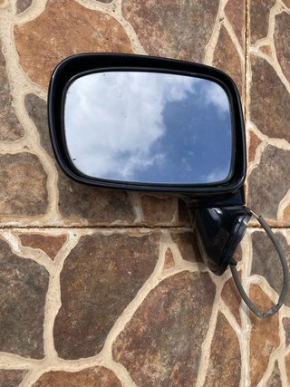 Espejo retrovisor Suzuki Liana Izquierdo
