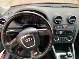 Audi A3 2006