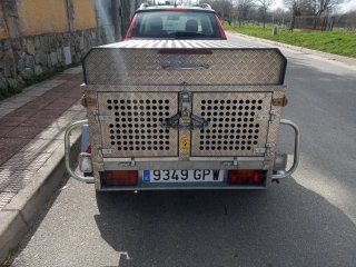 Remolque