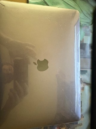 MacBook Pro M1 2020