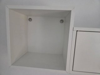 Mueble de almacenaje Eket IKEA