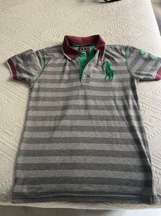 Polo Ralph Lauren Big Pony Talla M