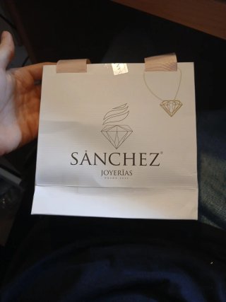 Cadena de Plata de Primera Ley 50 cm
