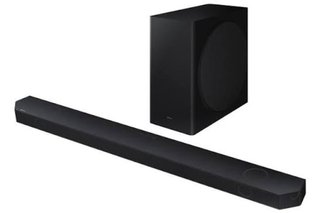 Barra de sonido Samsung HW-Q800D