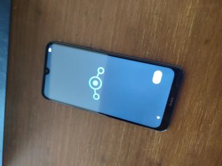 Redmi Note 8T con LineageOS