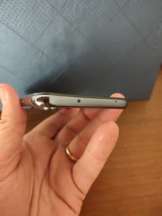 Redmi Note 8T con LineageOS