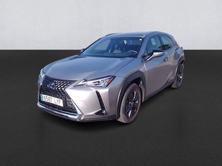 Lexus UX 2.0 250h Business