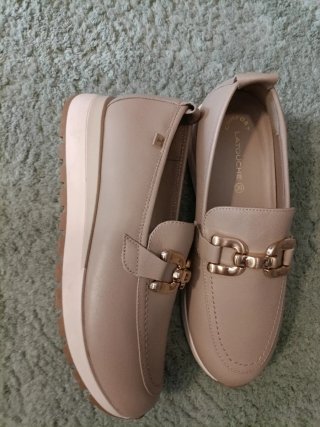Zapatos Comfort Latouche