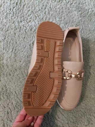 Zapatos Comfort Latouche