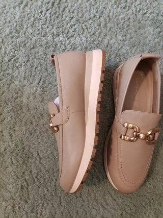 Zapatos Comfort Latouche