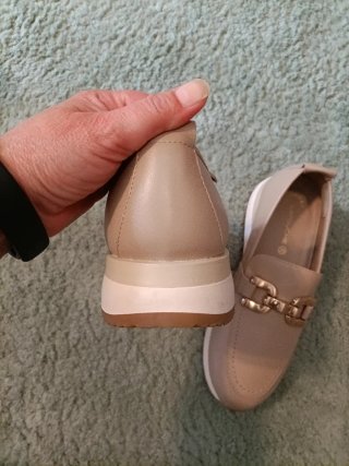 Zapatos Comfort Latouche