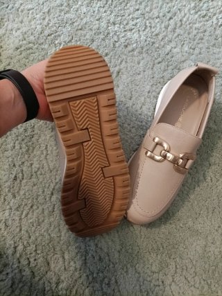 Zapatos Comfort Latouche