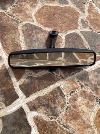 Espejo retrovisor Suzuki Liana