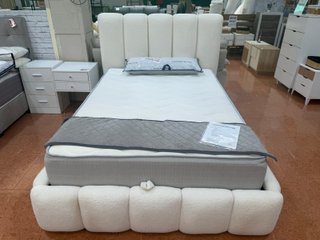 Cama Canape Nube 135cm + Cabecero