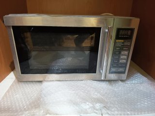 Microondas Daewoo KOC-624Q Grill Horno
