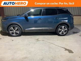 Peugeot 3008 1.2 PureTech Allure