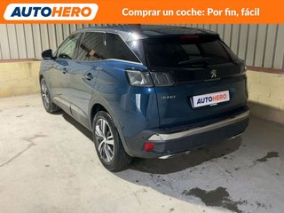 Peugeot 3008 1.2 PureTech Allure