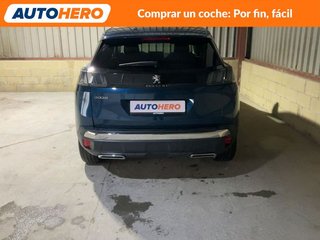 Peugeot 3008 1.2 PureTech Allure