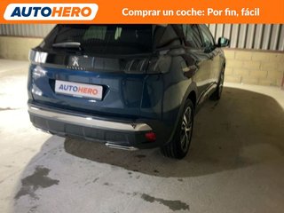 Peugeot 3008 1.2 PureTech Allure