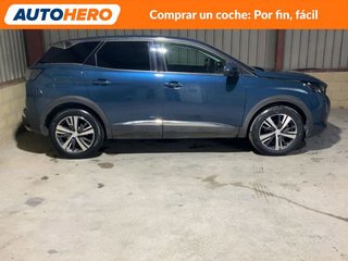 Peugeot 3008 1.2 PureTech Allure