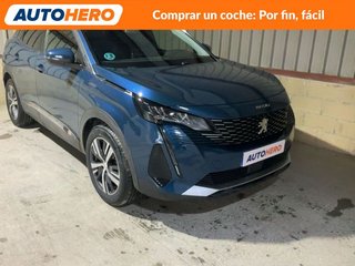 Peugeot 3008 1.2 PureTech Allure
