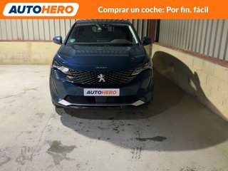 Peugeot 3008 1.2 PureTech Allure