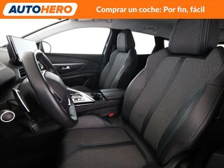 Peugeot 3008 1.2 PureTech Allure